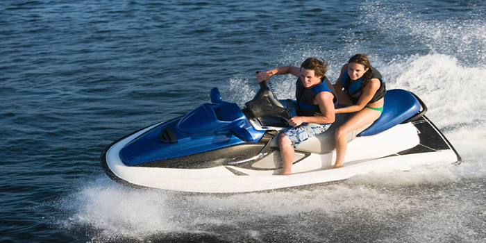 5 activités à fortes sensations à tester sur l&rsquo;eau