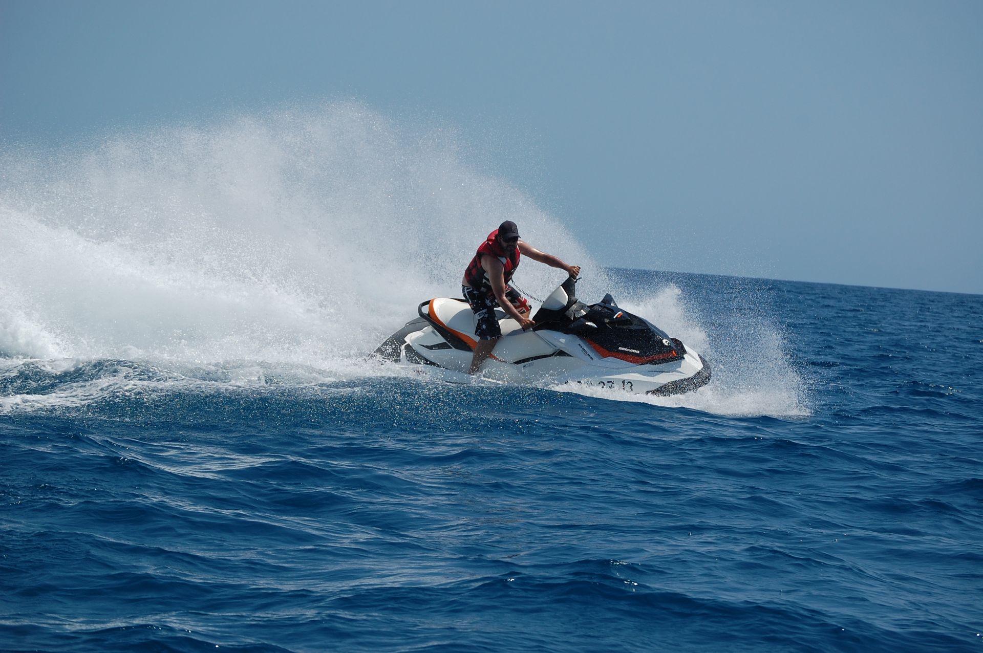 France : Où peut-on louer un jet-ski ?