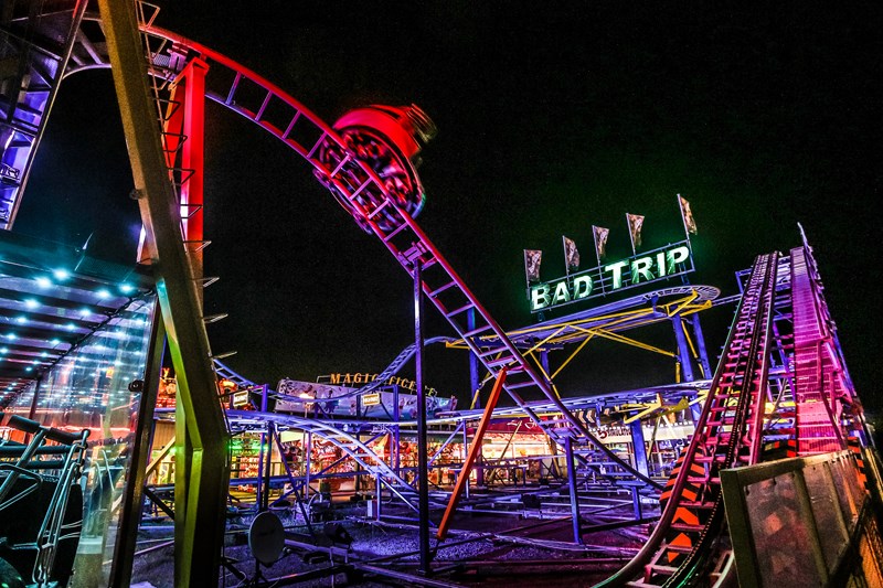 Europark : l&rsquo;endroit parfait pour vous amuser en famille cet été !