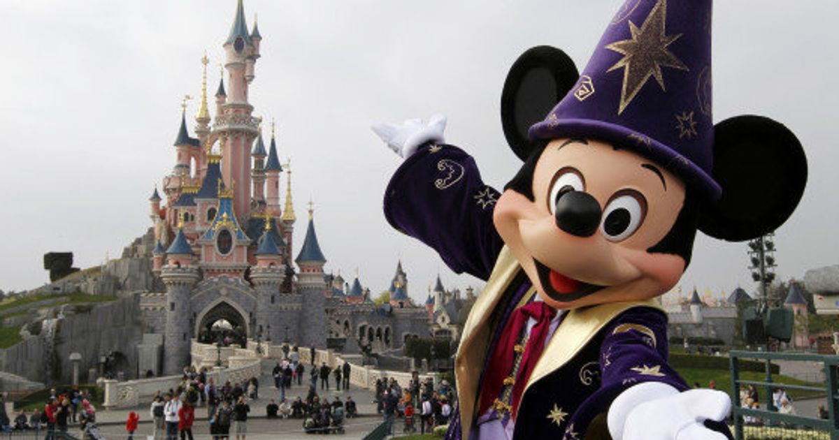 Quel parc d&rsquo;attraction pour les adolescents en France?